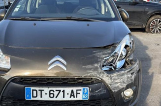 Bouton de warning CITROEN C3 2