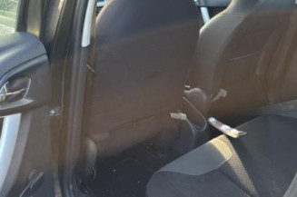 Bouton de warning CITROEN C3 2