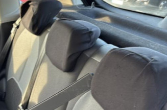 Bouton de warning CITROEN C3 2