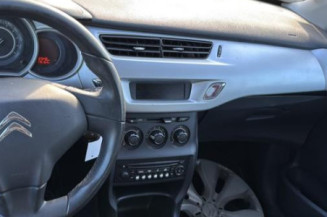 Bouton de warning CITROEN C3 2