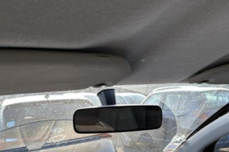 Bouton de warning CITROEN C3 2