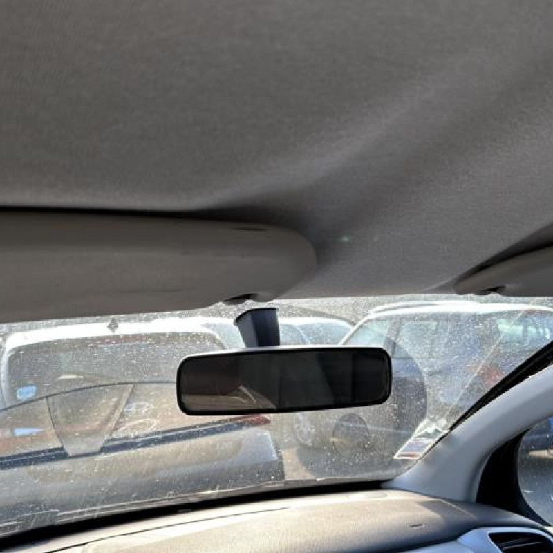 Bouton de warning CITROEN C3 2 Photo n°16