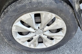 Bouton de warning CITROEN C3 2