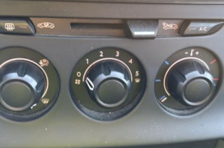 Bouton de warning CITROEN C3 2
