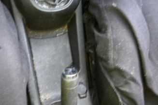 Bouton de warning CITROEN C3 2