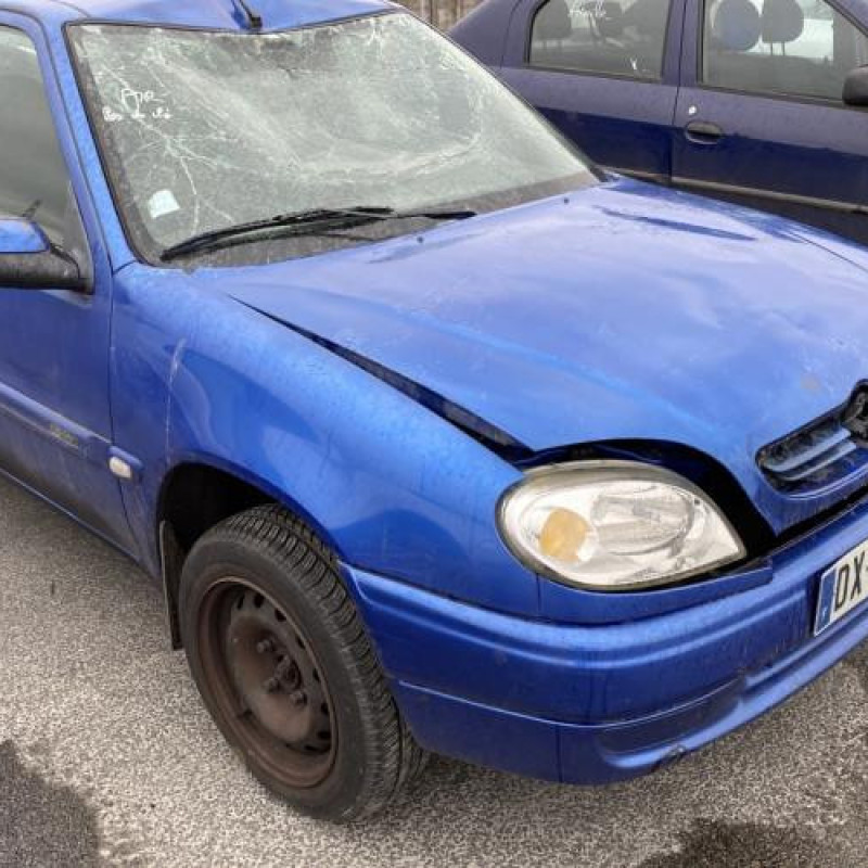 Vitre avant droit CITROEN SAXO Photo n°9