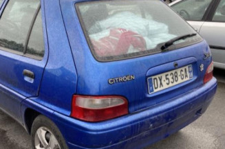 Vitre avant droit CITROEN SAXO