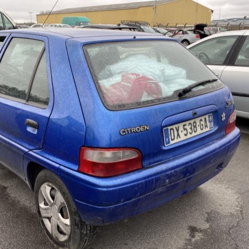 Vitre avant droit CITROEN SAXO Photo n°11