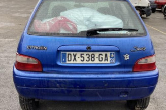 Vitre avant droit CITROEN SAXO