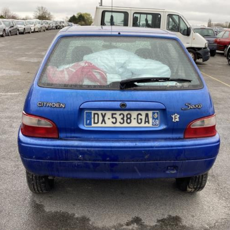 Vitre avant droit CITROEN SAXO Photo n°12