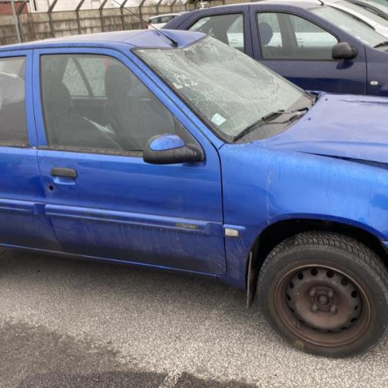 Vitre avant droit CITROEN SAXO Photo n°14