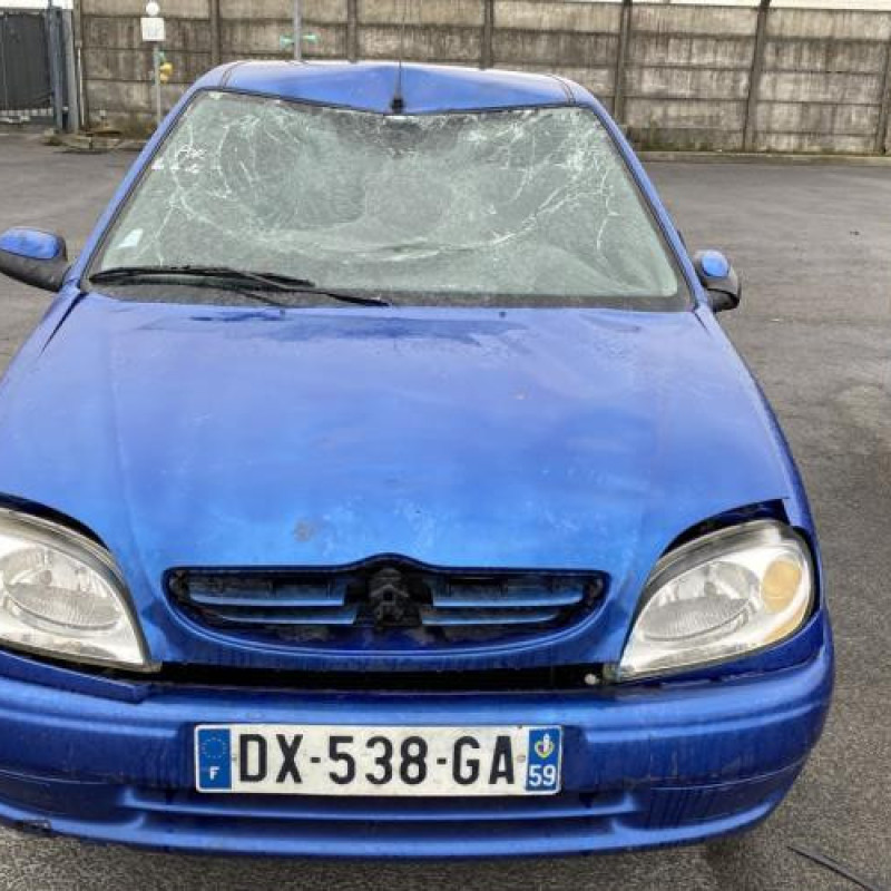 Vitre avant droit CITROEN SAXO Photo n°15