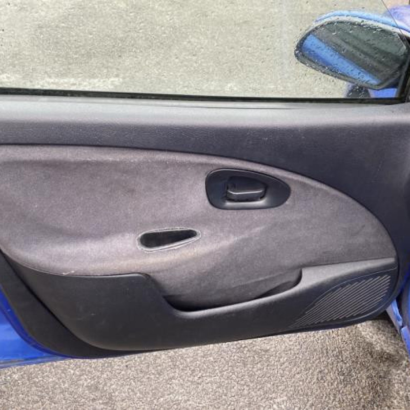 Vitre avant droit CITROEN SAXO Photo n°16