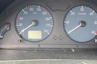 Contacteur tournant CITROEN SAXO