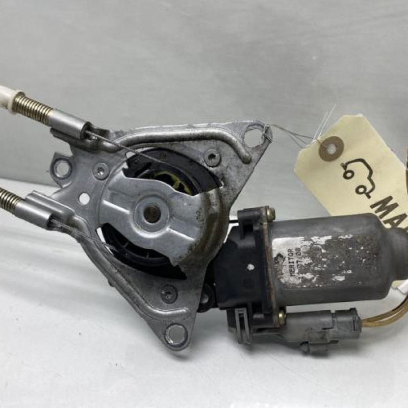 Leve vitre electrique avant droit CITROEN SAXO Photo n°2