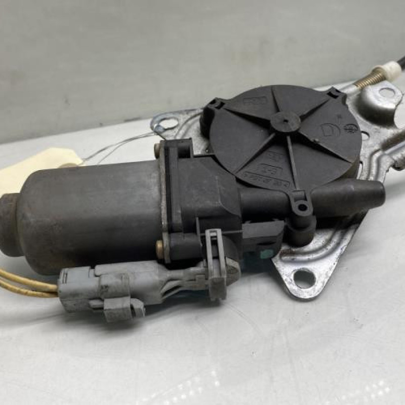 Leve vitre electrique avant droit CITROEN SAXO Photo n°5