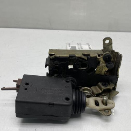 Serrure avant droit CITROEN SAXO