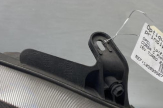 Optique avant principal droit (feux)(phare) OPEL CORSA C