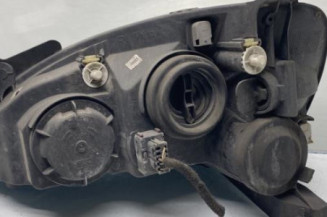 Optique avant principal droit (feux)(phare) OPEL CORSA C