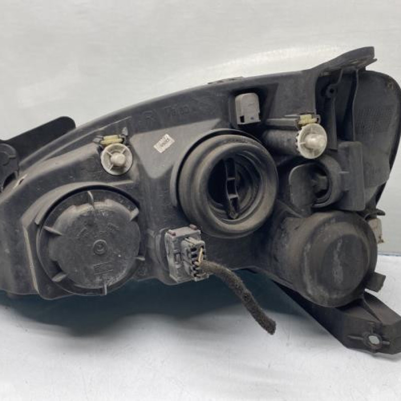 Optique avant principal droit (feux)(phare) OPEL CORSA C Photo n°4