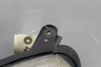 Optique avant principal gauche (feux)(phare) OPEL CORSA C