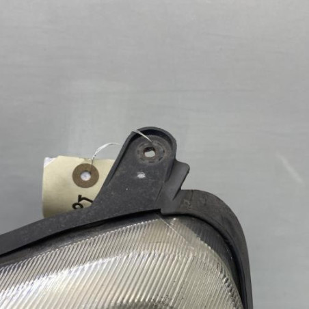 Optique avant principal gauche (feux)(phare) OPEL CORSA C