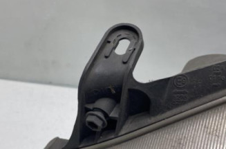 Optique avant principal gauche (feux)(phare) OPEL CORSA C