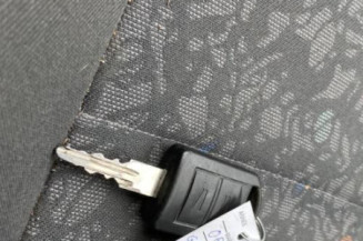 Optique avant principal gauche (feux)(phare) OPEL CORSA C