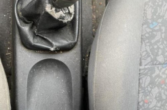Optique avant principal gauche (feux)(phare) OPEL CORSA C