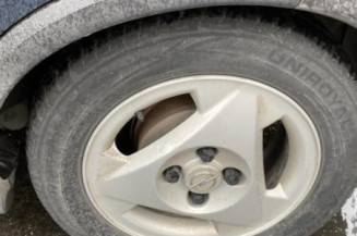 Optique avant principal gauche (feux)(phare) OPEL CORSA C
