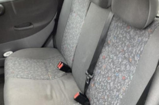 Optique avant principal gauche (feux)(phare) OPEL CORSA C