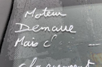 Optique avant principal gauche (feux)(phare) OPEL CORSA C