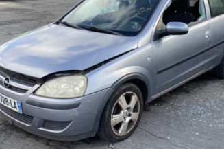 Moteur essuie glace arriere OPEL CORSA C Photo n°1