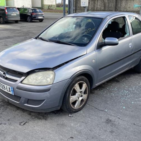 Moteur essuie glace arriere OPEL CORSA C Photo n°1