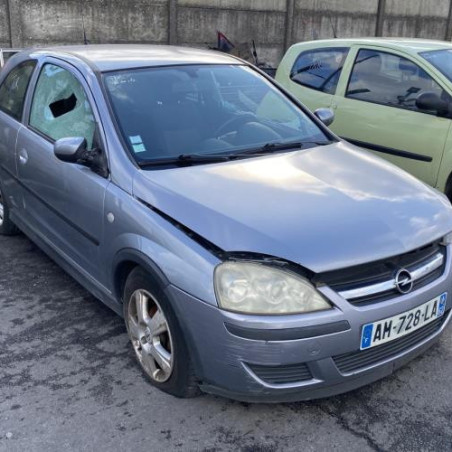 Moteur essuie glace arriere OPEL CORSA C