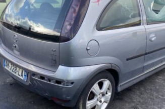 Moteur essuie glace arriere OPEL CORSA C