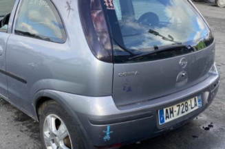 Moteur essuie glace arriere OPEL CORSA C