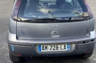 Moteur essuie glace arriere OPEL CORSA C