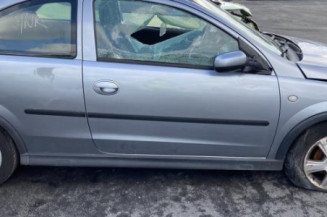 Moteur essuie glace arriere OPEL CORSA C