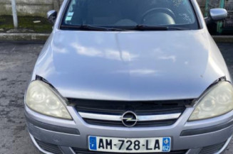 Moteur essuie glace arriere OPEL CORSA C