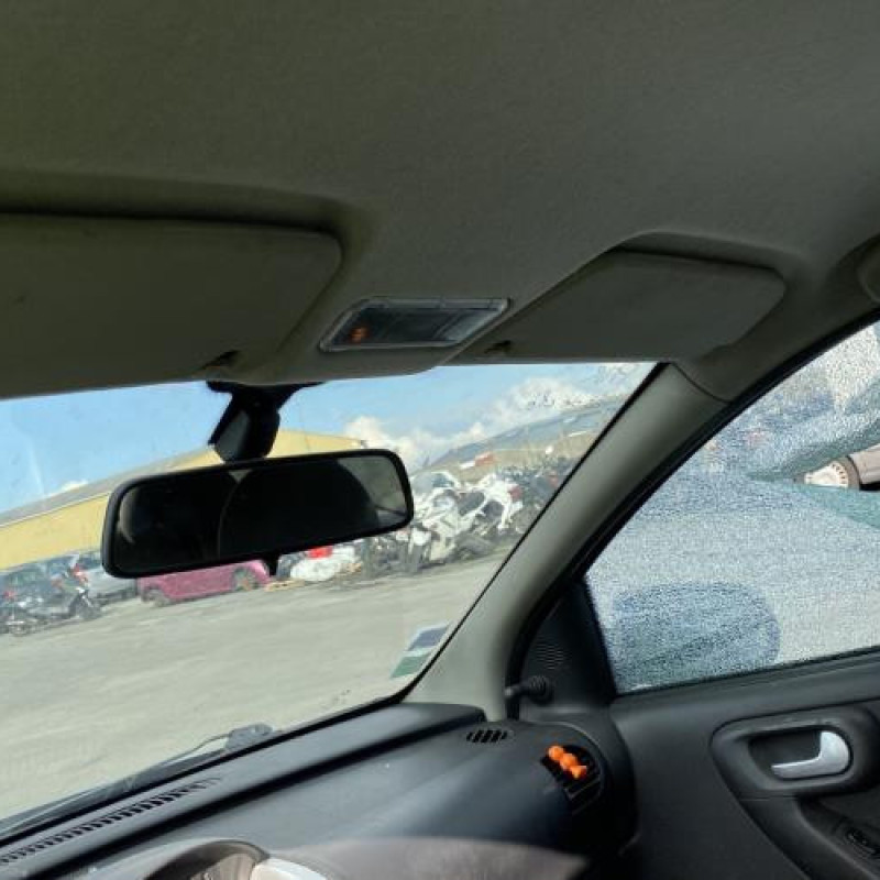 Moteur essuie glace arriere OPEL CORSA C Photo n°13