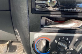 Moteur essuie glace arriere OPEL CORSA C