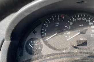 Moteur essuie glace arriere OPEL CORSA C