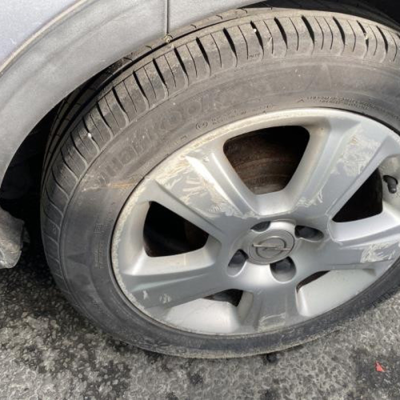 Verin de coffre OPEL CORSA C Photo n°18