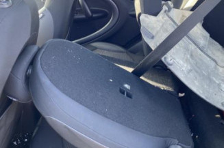 Boitier air bag MINI MINI 2 R60