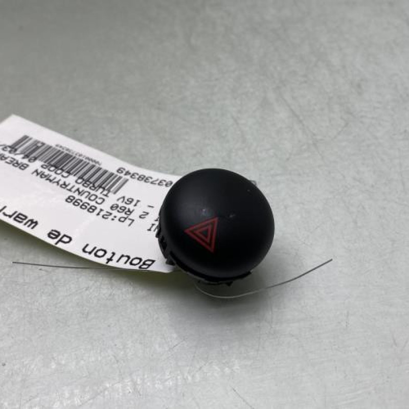 Bouton de warning MINI MINI 2 R60 Photo n°1