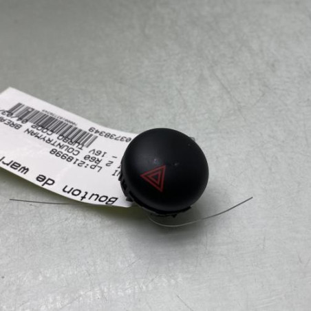 Bouton de warning MINI MINI 2 R60 Photo n°1