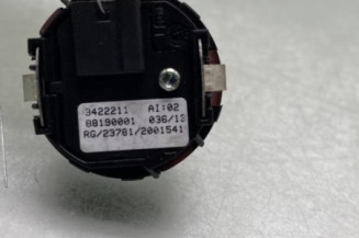 Bouton de warning MINI MINI 2 R60