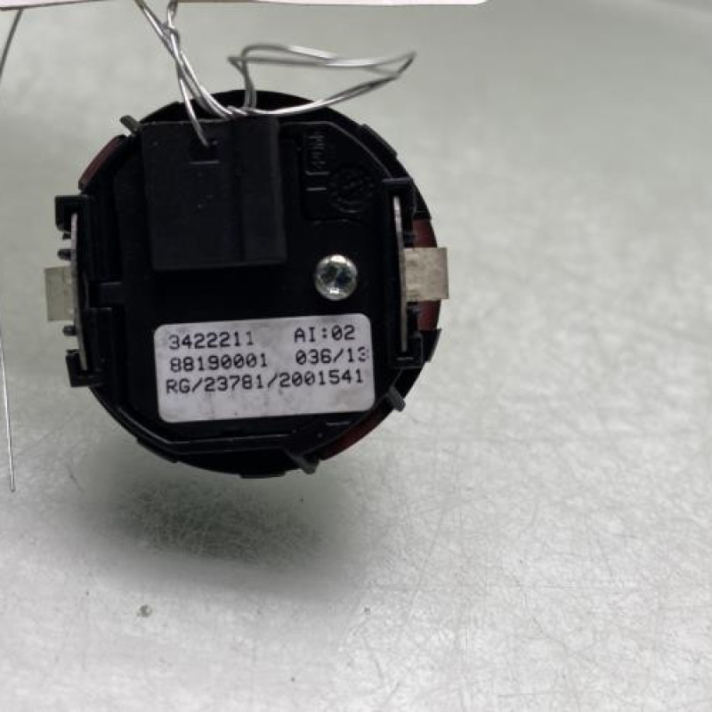 Bouton de warning MINI MINI 2 R60 Photo n°3