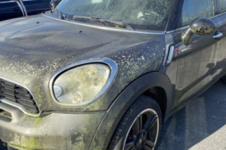 Bouton de warning MINI MINI 2 R60